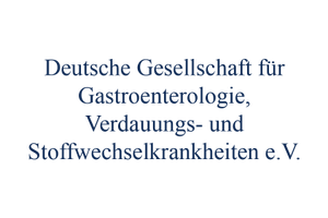 Deutsche Gesellschaft für Gastroenterologie, Verdauungs- und Stoffwechselkrankheiten e.V.