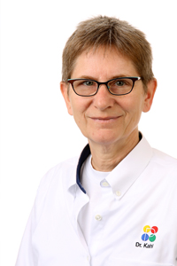 Dr. med. Annette Kahl