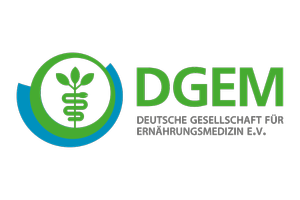 DGEM - Deutsche Gesellschaft für Ernährungsmedizin e.V.