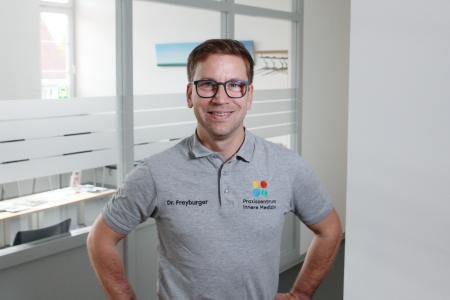 Felix Freyburger