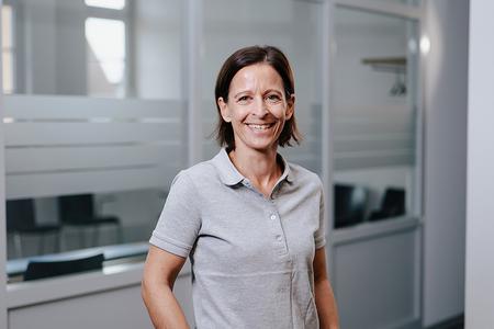 Isabel Gröschl