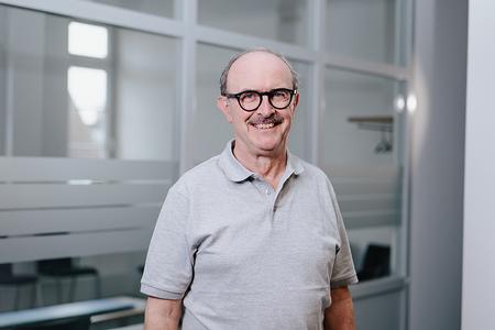 Jürgen Mehrer