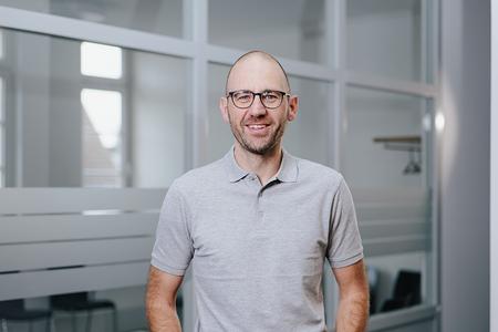 Markus Zwigart