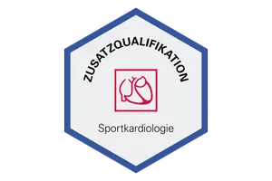 Zusatzqualifikation Sportkardiologie